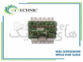 برد درایور IGBT Infineon مدل AGDR-61C | برد کنترل گیت ماژول‌های قدرت