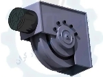 جعبه چرخ جرثقیل