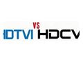دوربین مدار بسته HD-TVI در مقایسه با دوربین مدار بسته HD-CVI