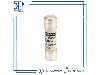 فیوز سیلندری Ferraz Shawmut مدل FR10AM40V25 سایز 10×38 | فیوز صنعتی 25 آمپر پرسرعت