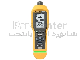لرزش سنج فلوک fluke 805 fc