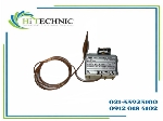ترموستات EM-2 جومو | Thermostat صنعتی JUMO با دقت بالا