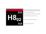 پولیش زبر 1 لیتری کوکمی-Koch Chemie Heavy Cut H8.02