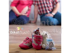 عکاسی تخصصی بارداری (20x25)
