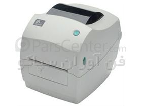 لیبل پرینتر زبرا   Label Printer Zebra GC420-T- شرکت فن آوران سپاکو