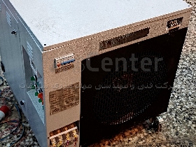 لودبانک AC و DC