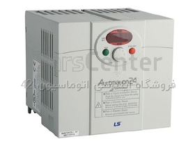 اینورتر تکفاز 2 اسب LS مدل SV015iC5-1