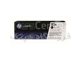 HP Toner Cartridge 85A Black | تونر کارتریج لیزری مشکی اچ پی