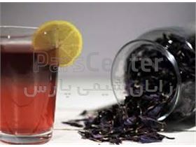 اسانس چای برگاموت لیمو عمانی