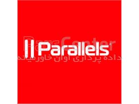 Parallels - Remote Access Server (RAS)