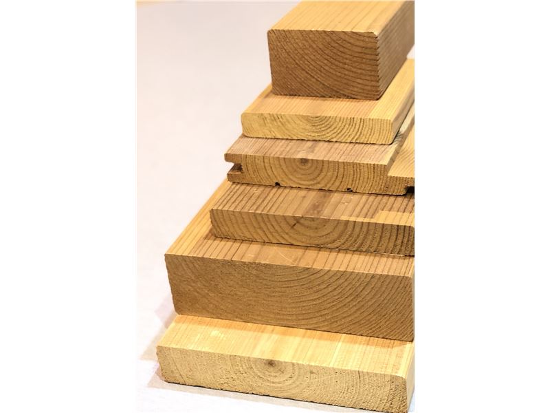 باردین : فروش انواع چوب ترمووود، چوب پلاست، چمن مصنوعی، محصولات چوبی و خدمات نصب