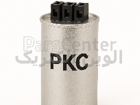 خازن 5 کیلووار PKC