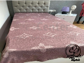 پتو ژله ای سبک شکوفه