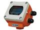 فلومتر التروسونیک مدل TUF-2000F