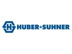فروش محصولات فیبر نوری و شبکه huber suhner