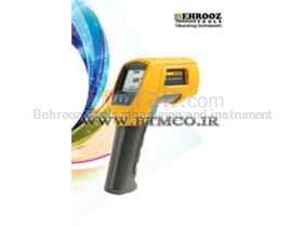 FLUKE Infrared and Contact Thermometers 568