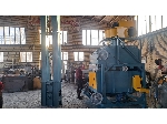 دستگاه بوجاری گندم | الک صنعتی غلات | قیمت رقابتی کارخانه