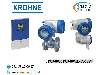 فلومتر الکترومغناطیسی کرونه KROHNE مدل IFC300ل IFC300