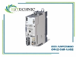 اینورتر Lenze مدل E84AVSCE3712SX0 سری 8400 | درایو کنترل دور موتور 0.37kW صنعتی