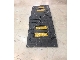 سرعتگیر لاستیکی سنگین سایز 33*90 مدل ST-Heavy90