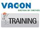 آموزش اینورتر و درایوهای وکن Vacon