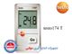 مینی دیتالاگر دما testo 174 T