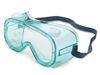 عینک ایمنی گاگل محافظ در برابر بخارات مواد شیمیایی مدل G200