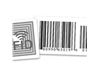 لیبل RFID سایز 10*2 (HF) (مکسام)