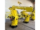 ربات صنعتی فانوک مدل  FANUC S-420i L