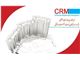 نرم افزار CRM (ماهان) ویژه صنعت ساختمانی