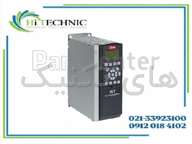 اینورتر دانفوس مدل FC-360 (5.5 کیلووات) | درایو Danfoss VLT 360HK55T4