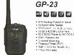 واکی تاکی طنین GP23