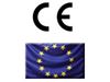 دریافت نشان CE اروپا و Gost روسیه