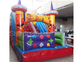 Inflatable play equipment code:07