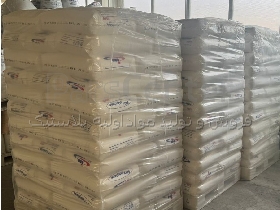 مواد اولیه پلاستیک و پلیمری پتروشیمی