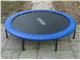 ترامپولین تک نفره کد:47