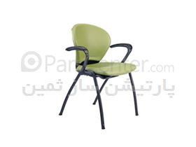 صندلی چهارپایه نیلپر مدل SH515K