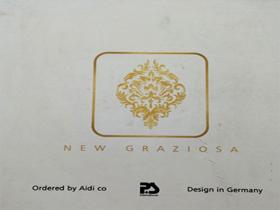 آلبوم کاغذ دیواری نیو گرازیوسا New Graziosa