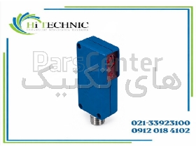 سنسور فوتوالکتریک لیزری Wenglor XN96PB3 برد 9.5 متر
