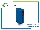 سنسور فوتوالکتریک لیزری Wenglor XN96PB3 برد 9.5 متر