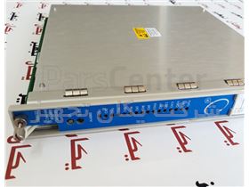 کارت رله بنتلی نوادا Bently Nevada 3500/33 16-Channel Relay Control Module