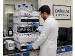 دستگاه HPLC کروماتوگرافی مایع با کارایی بالا