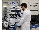 دستگاه HPLC کروماتوگرافی مایع با کارایی بالا