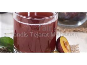 TTMFOOD Red Plum Juice Concentrate