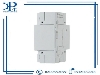 محافظ اضافه‌ولتاژ (SPD) فیندر FINDER مدل 7P.21.8.440.0020 | Type 2 | تک‌قطب | 440V AC | 40 کیلوآمپر | ریل DIN | اورجینال ایتالیا