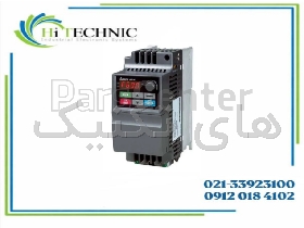 اینورتر دلتا Delta مدل VFD015EL43A – کنترل سرعت موتور AC با توان 1.5 کیلووات