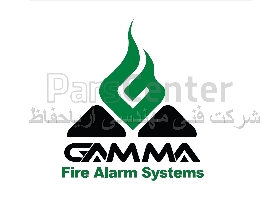 چراغ LED اضطراری گاما