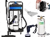 دستگاه مبل شویی سه موتوره اتومات 80 لیتر