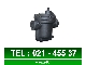 تله بخار سطلی (steam traps bucket)