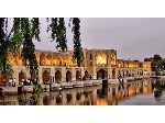 در سفر به اصفهان کجا اقامت داشته باشیم؟